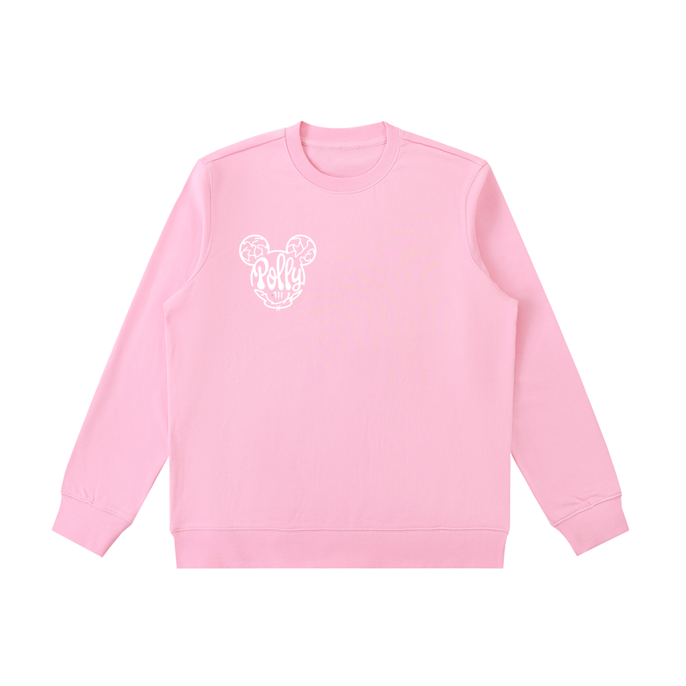 Trapmouse Polly Crewneck