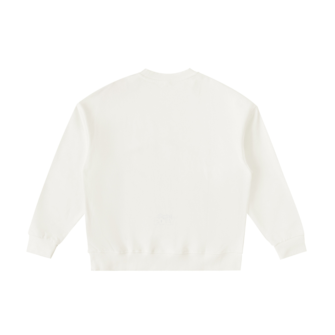 Darwin,Crewneck
