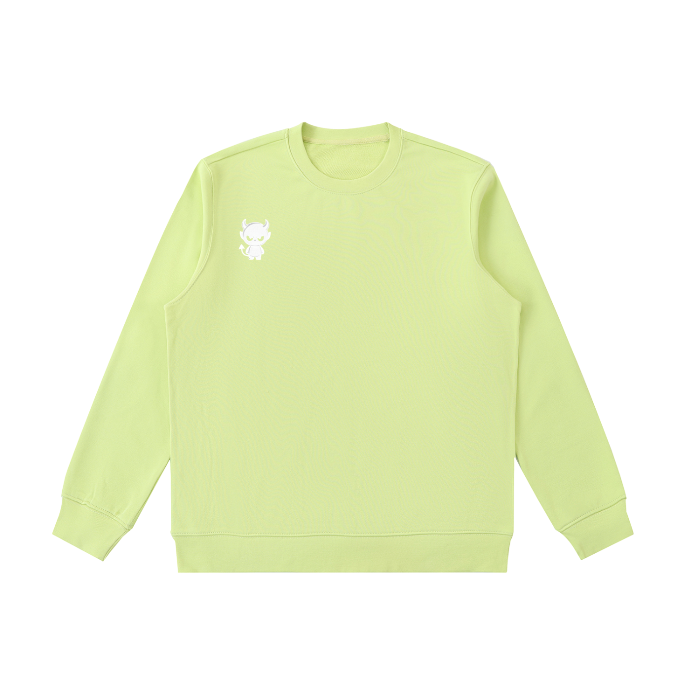 Darwin,Crewneck