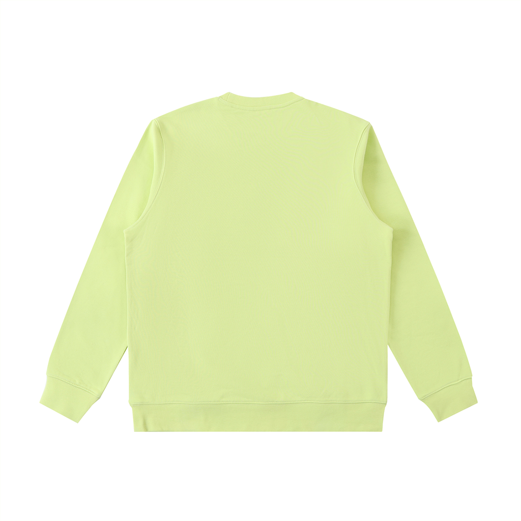 Trapmouse Polly Crewneck