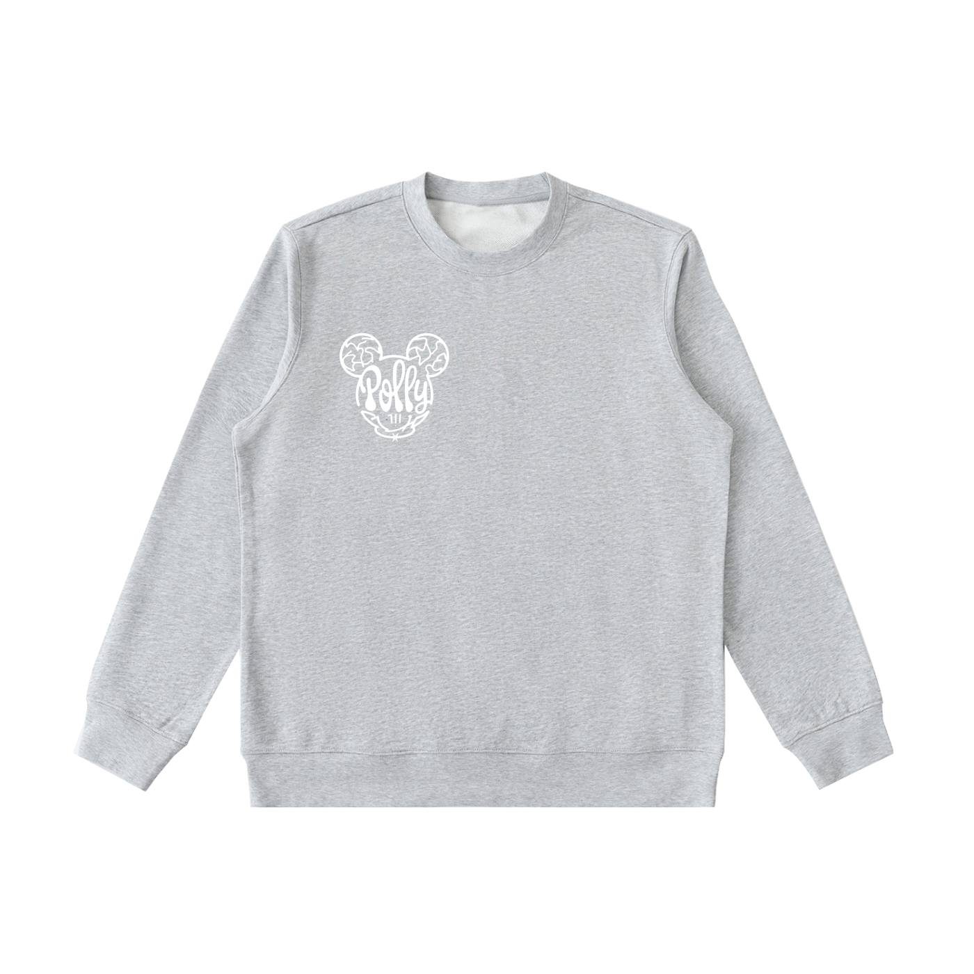 Trapmouse Polly Crewneck