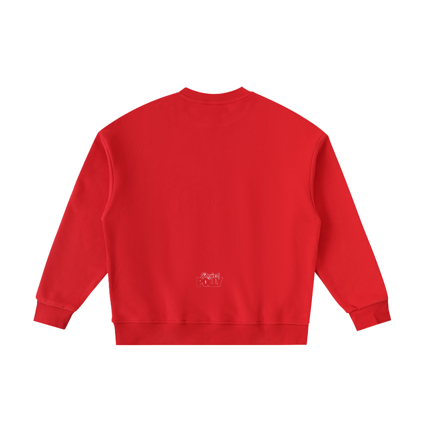 Darwin,Crewneck