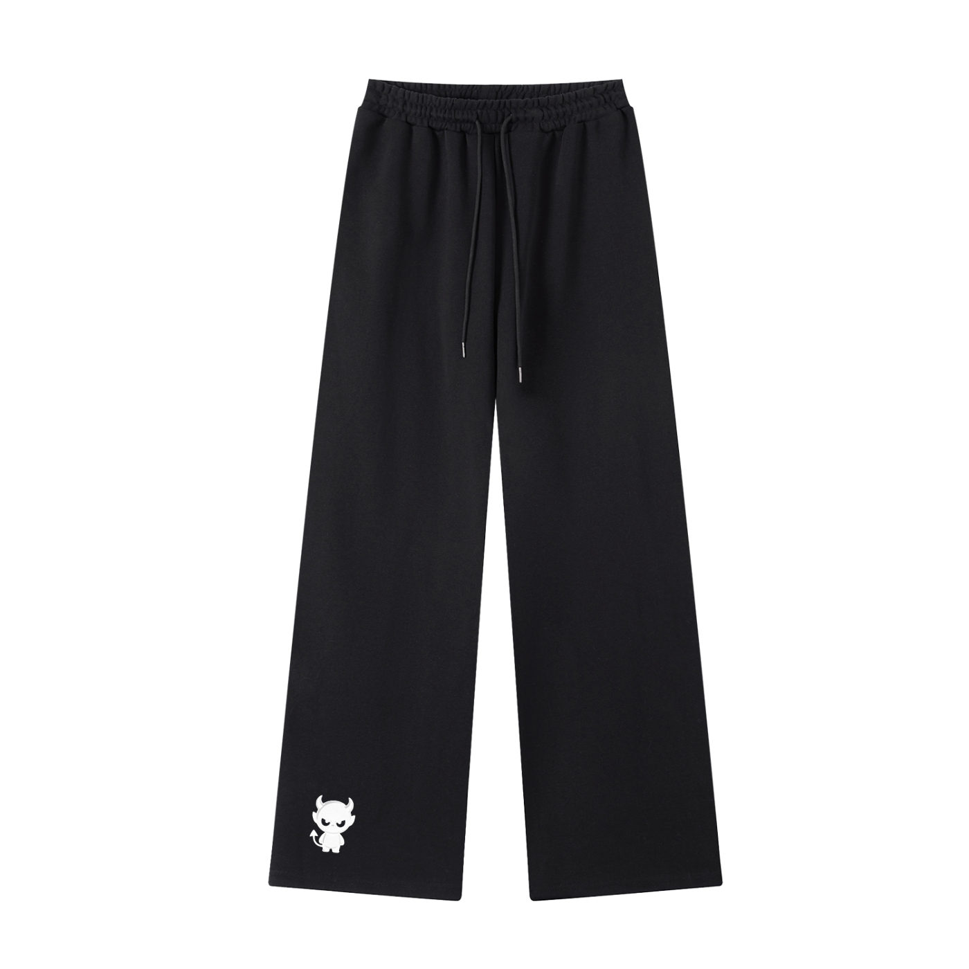Darwin Straight Leg Sweats w.o back pocket
