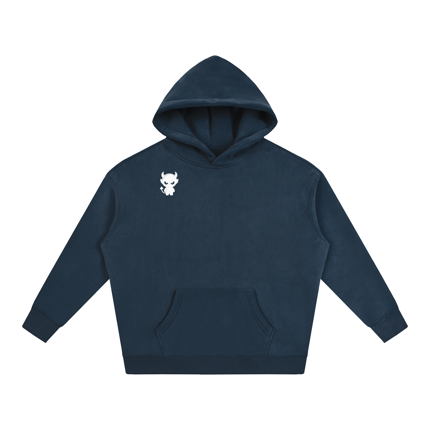 Darwin Hoodie
