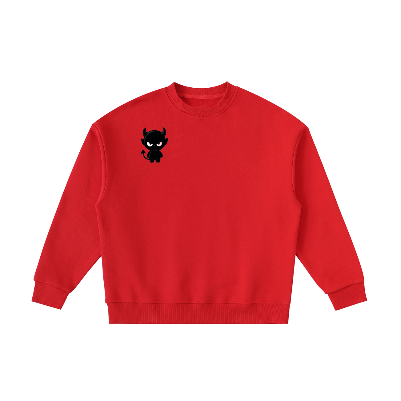 Darwin,Crewneck