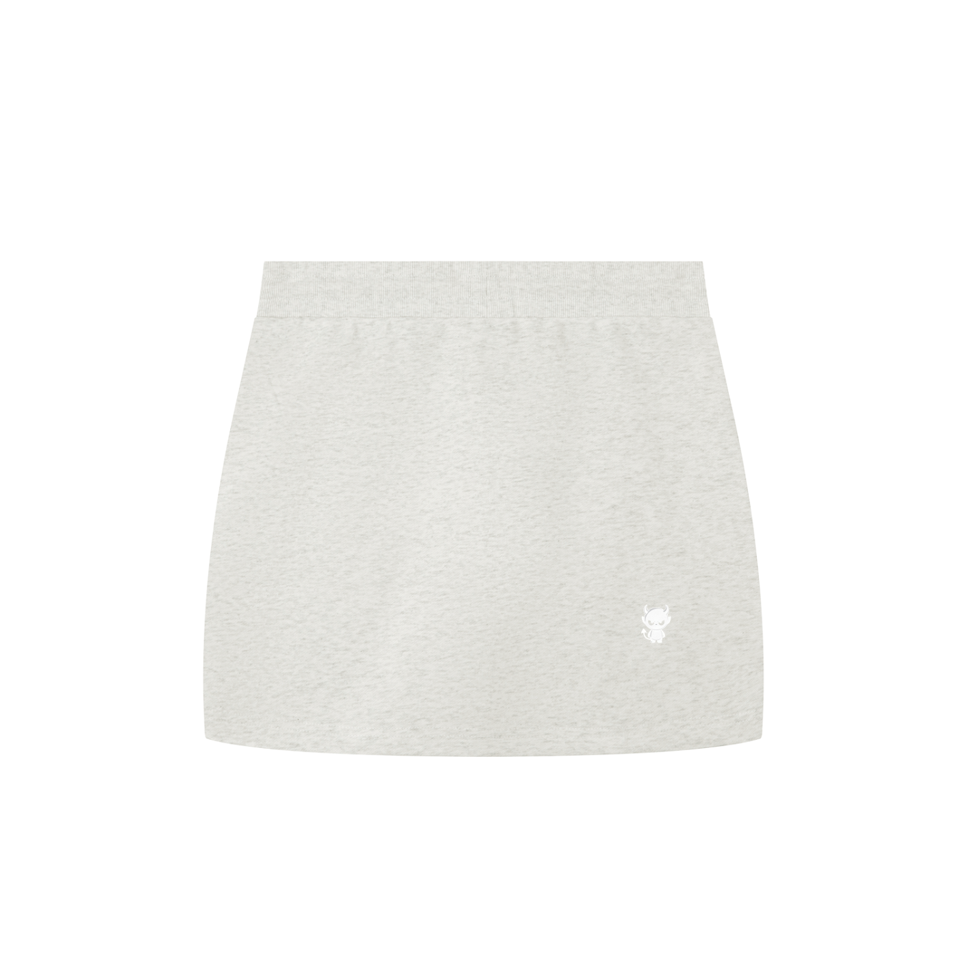 Essential Drawstring Skirt