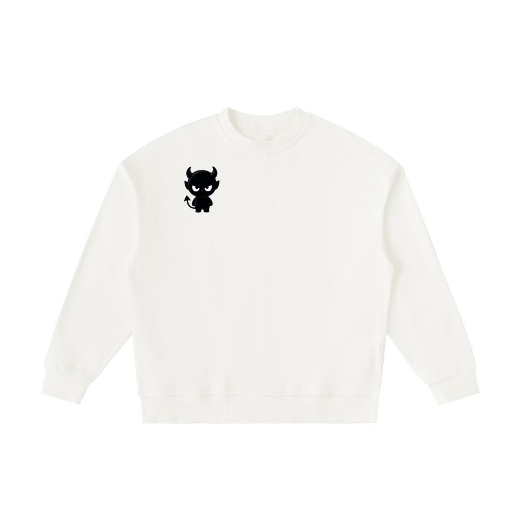 Darwin,Crewneck