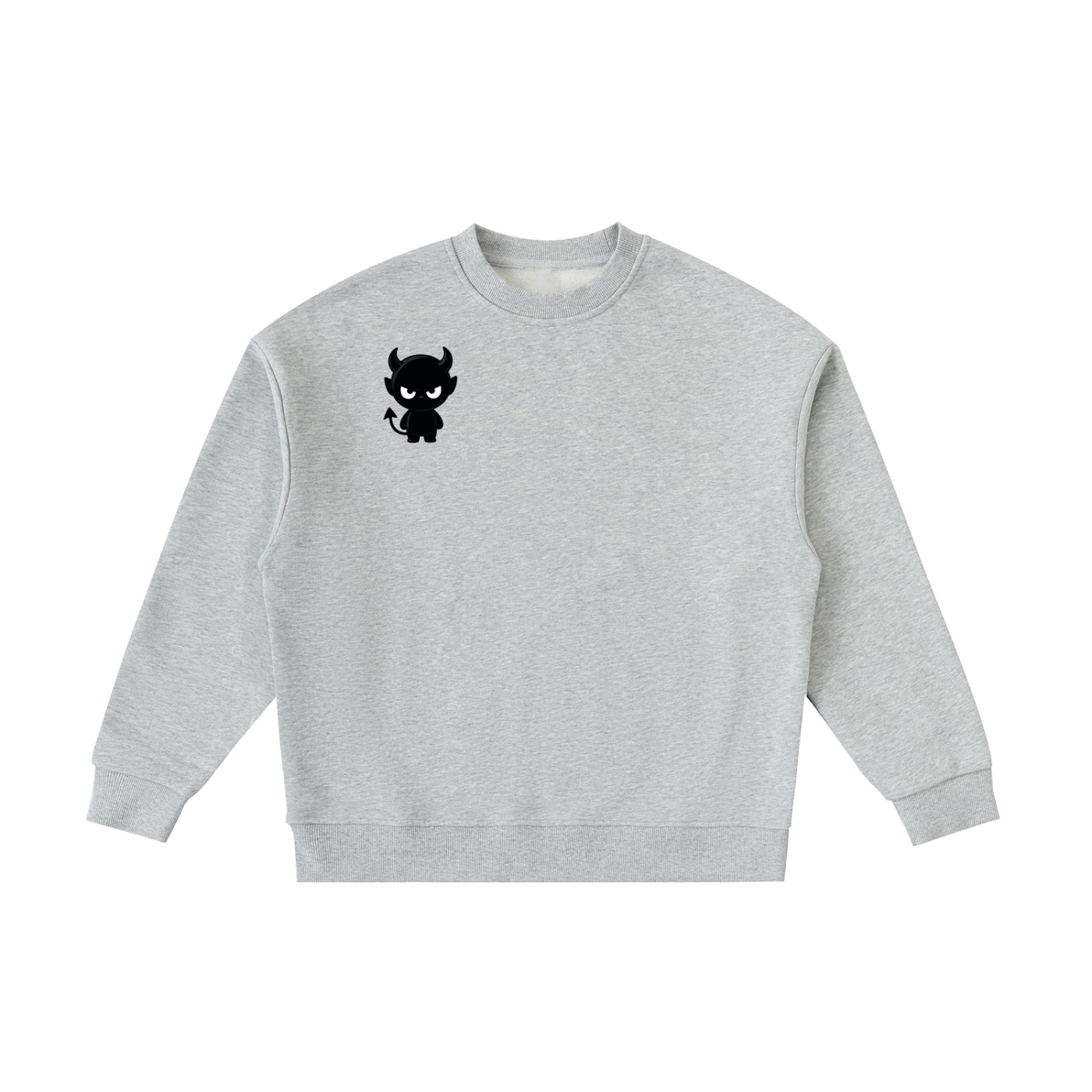 Darwin,Crewneck