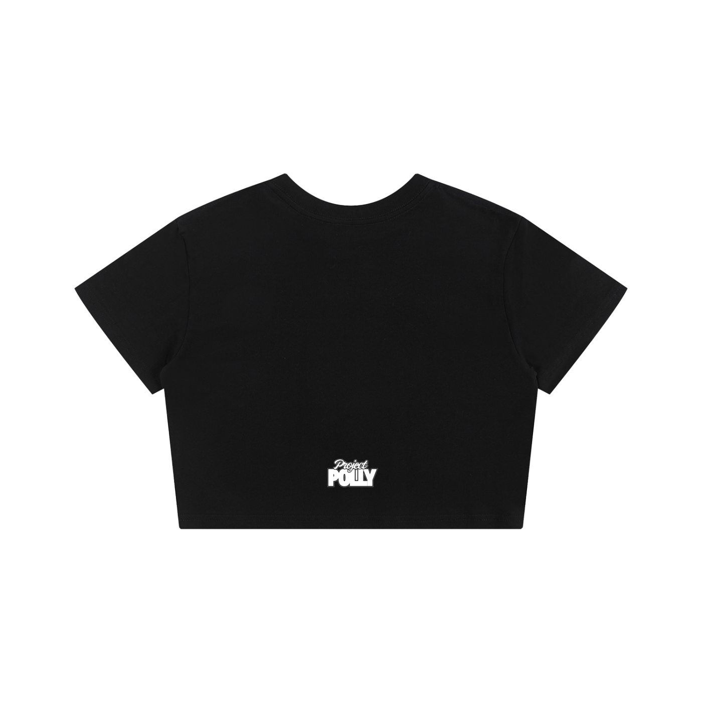 Crop ,Tshirt