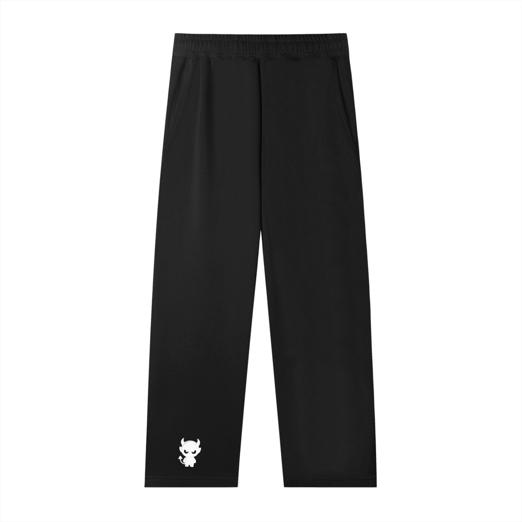 Darwin Sweats Straight Leg w. back pockets