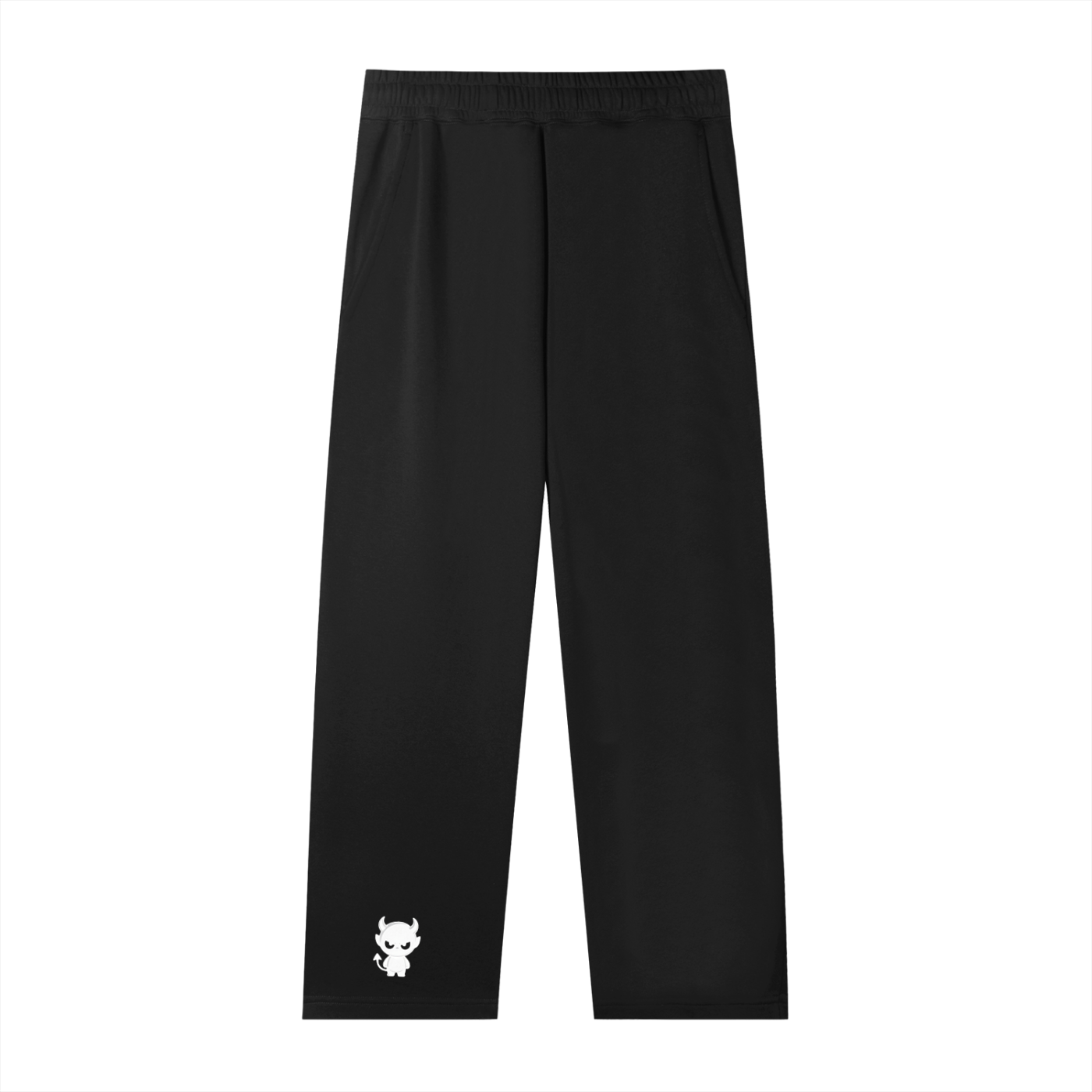 Darwin Sweats Straight Leg w. back pockets
