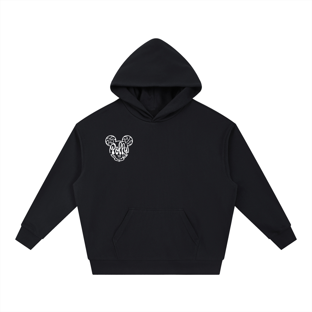Trapmouse Polly Hoodie