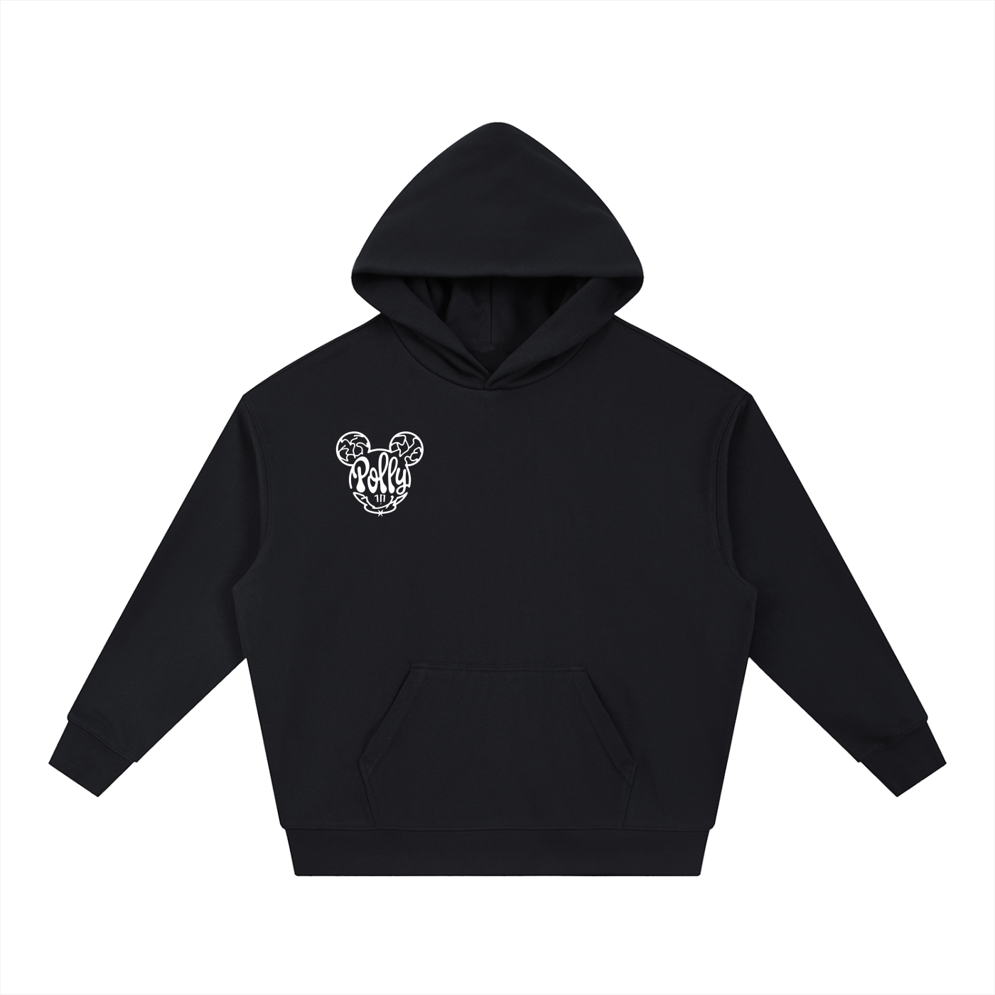 Trapmouse Polly Hoodie