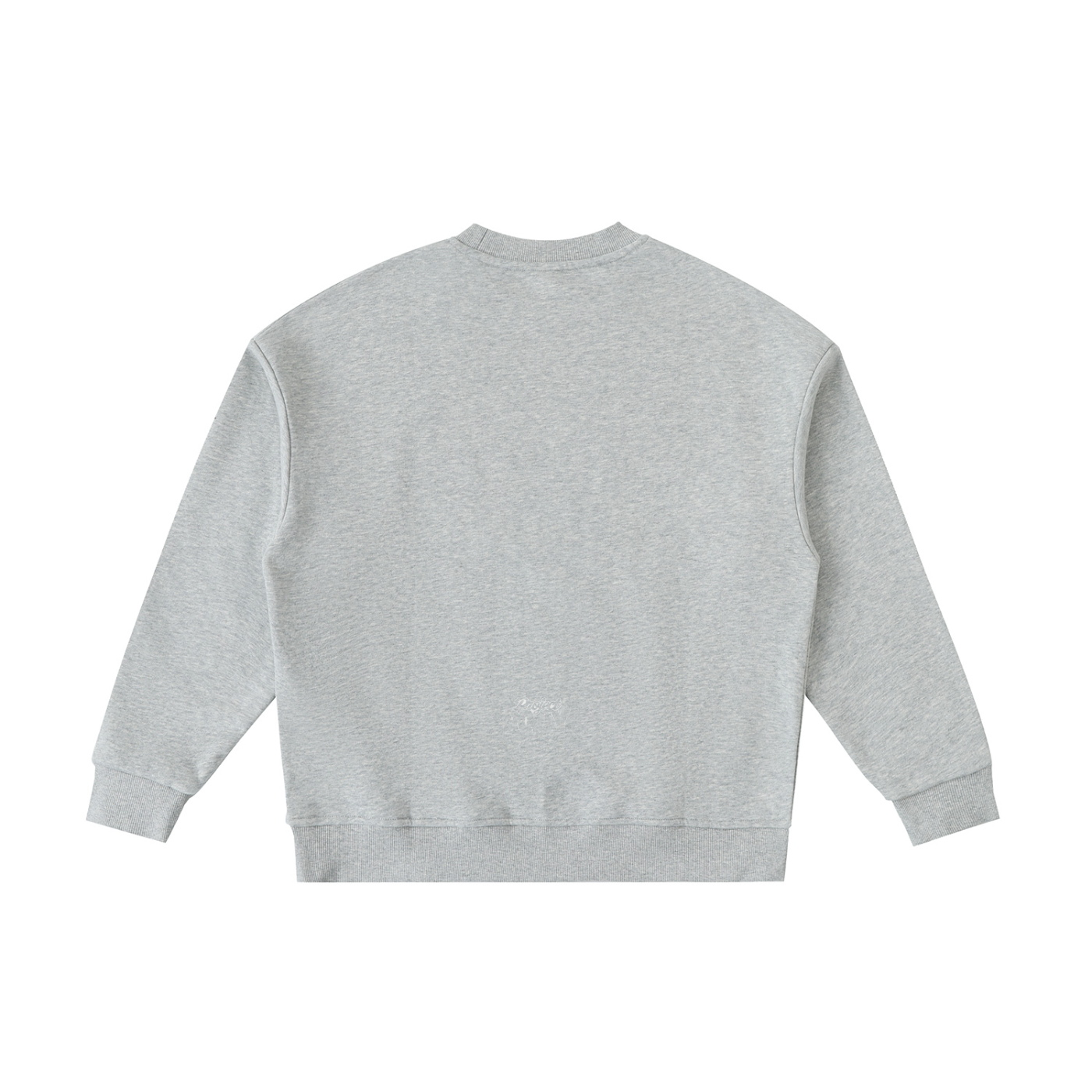 Darwin,Crewneck
