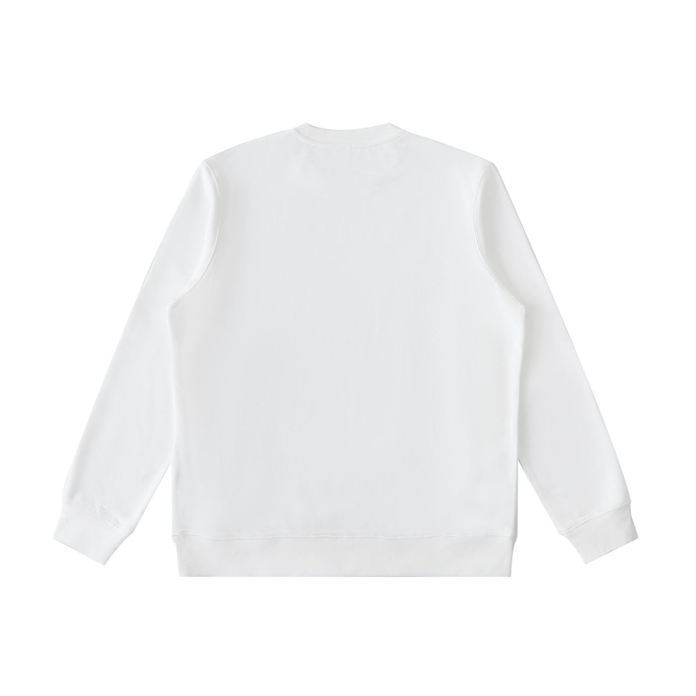 Darwin,Crewneck