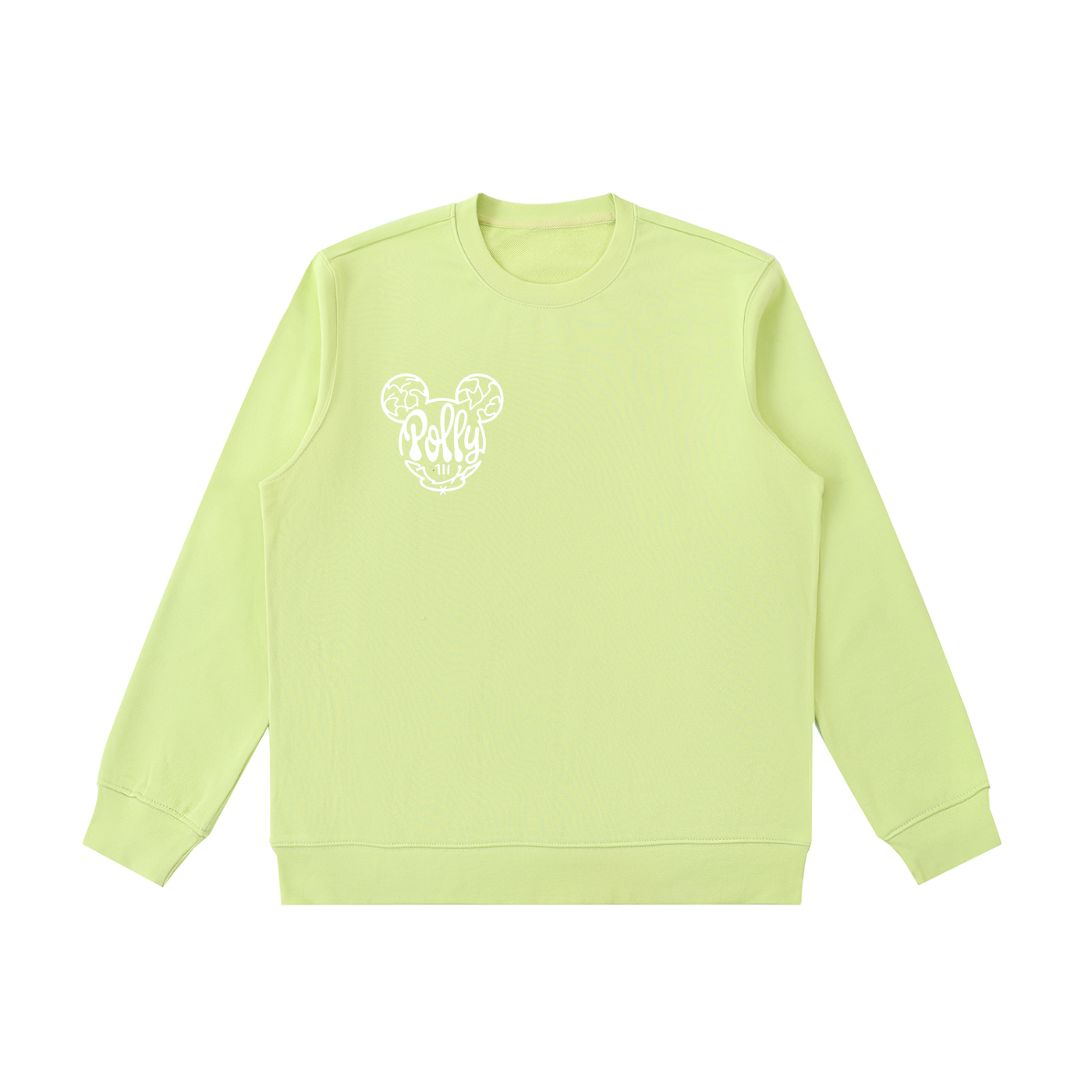 Trapmouse Polly Crewneck