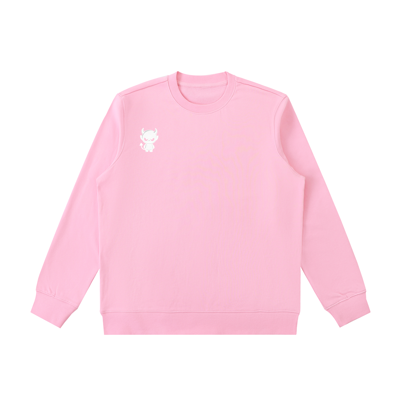 Darwin,Crewneck