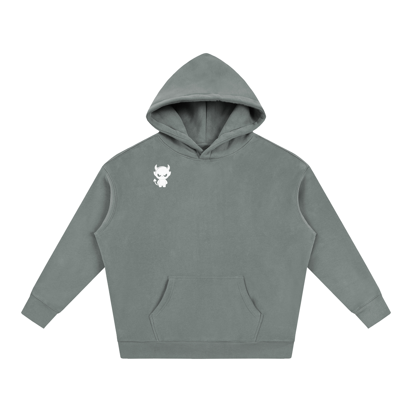 Darwin Hoodie
