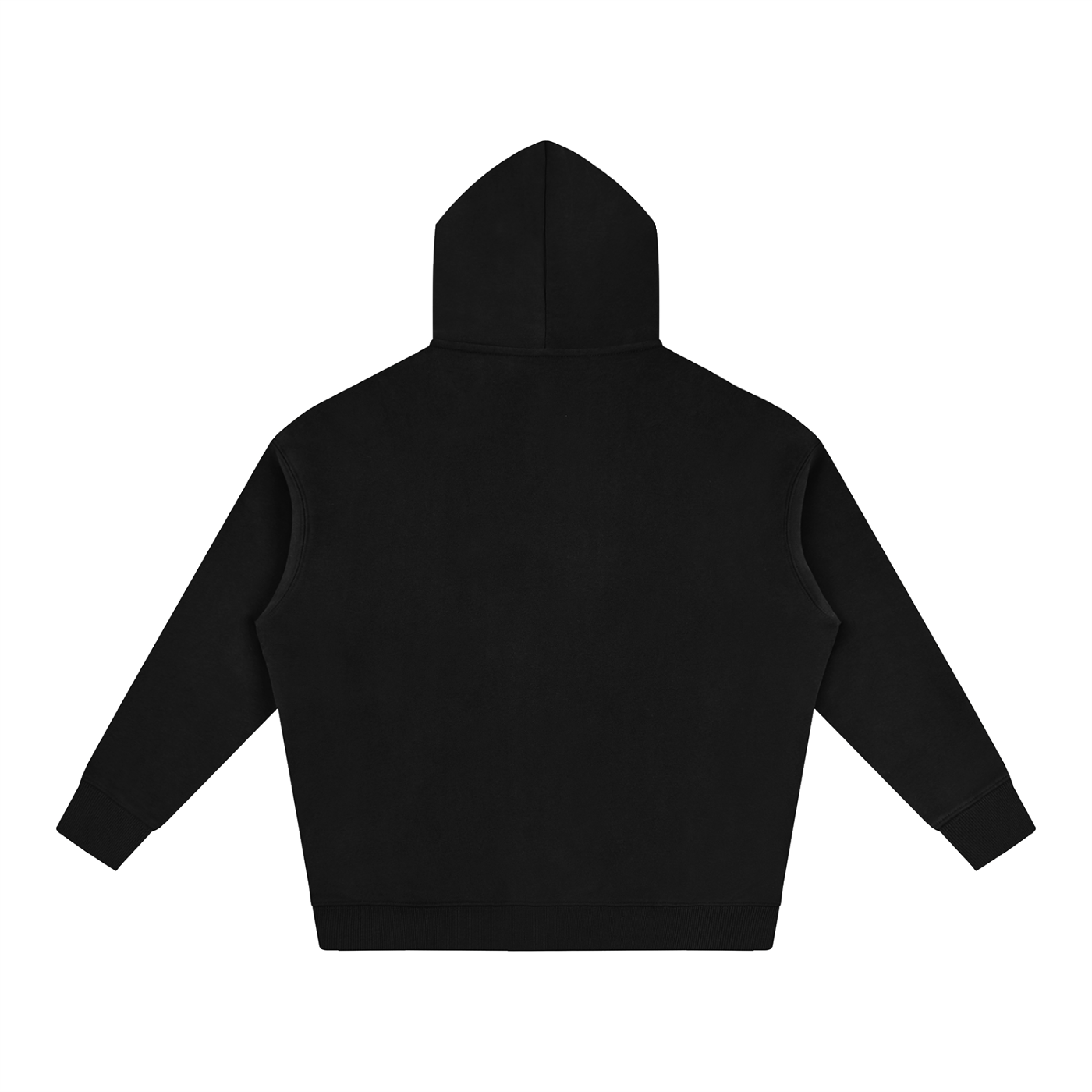 Darwin Hoodie