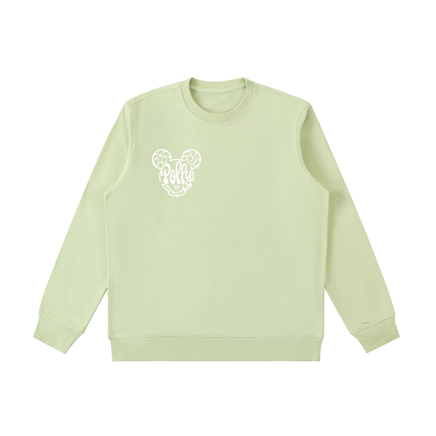Trapmouse Polly Crewneck