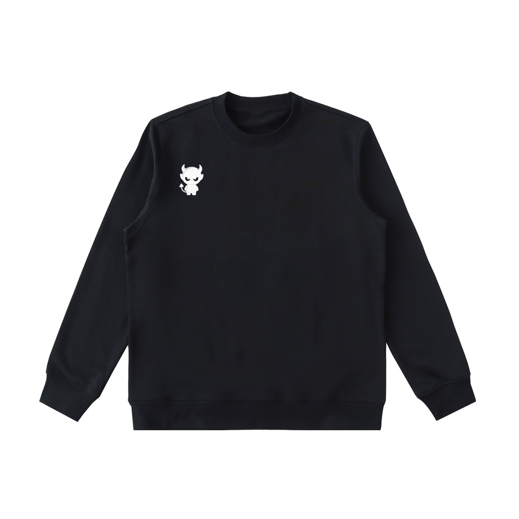 Darwin,Crewneck