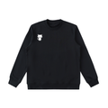 Darwin,Crewneck