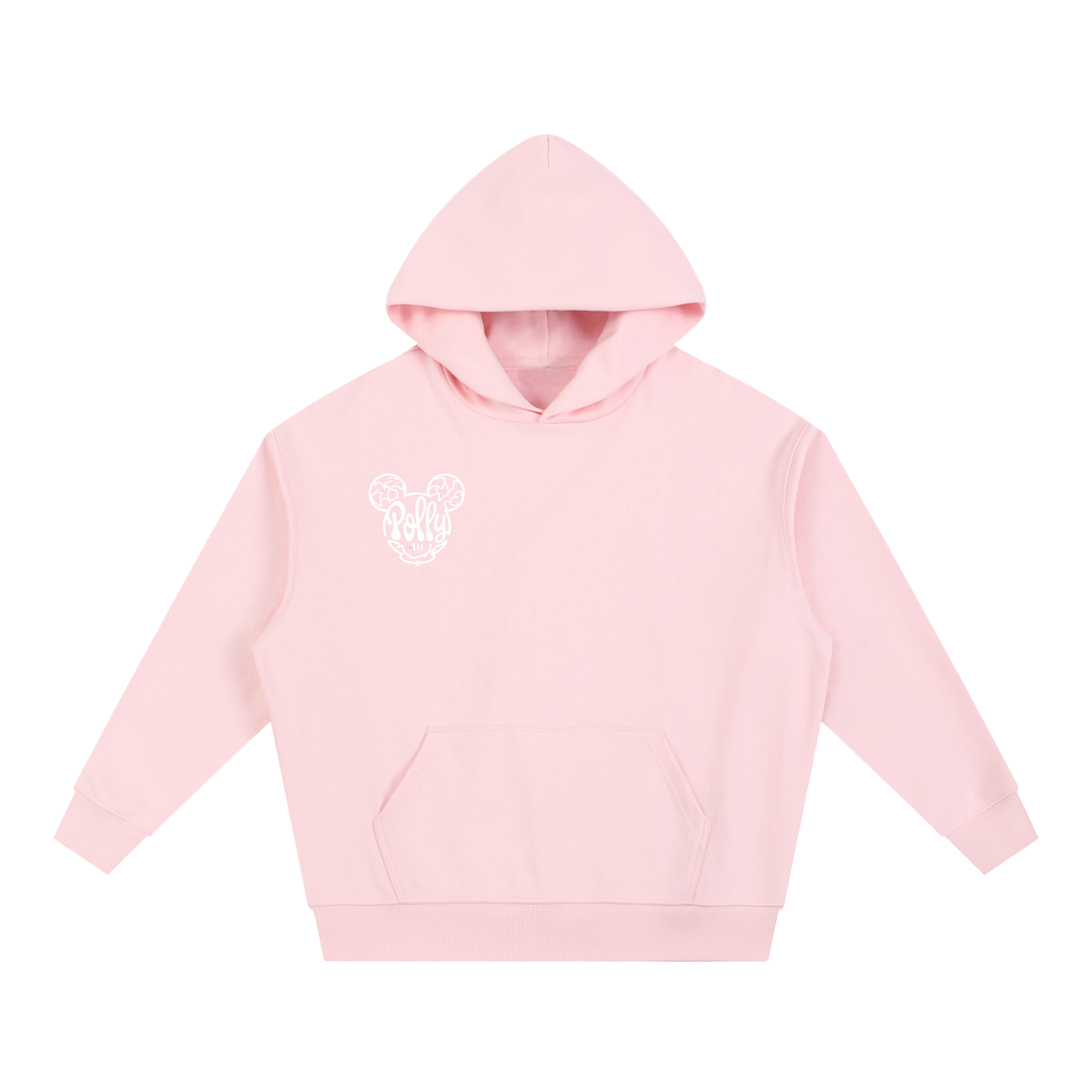 Trapmouse Polly Hoodie