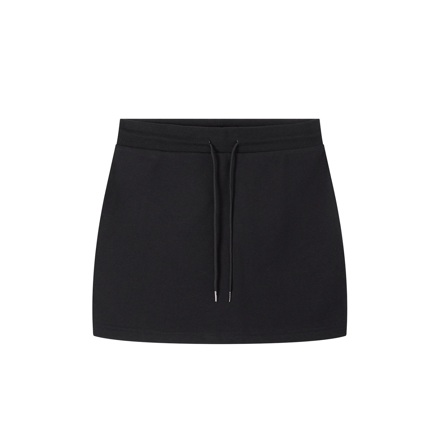 Essential Drawstring Skirt