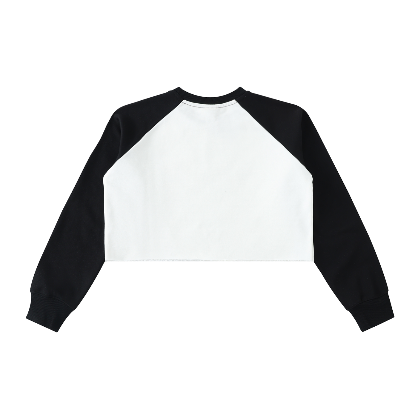 Crop top,Sweatshirt