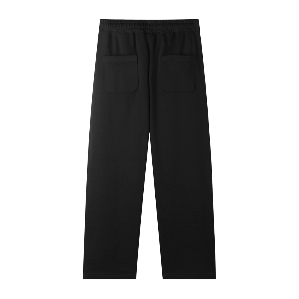 Darwin Sweats Straight Leg w. back pockets