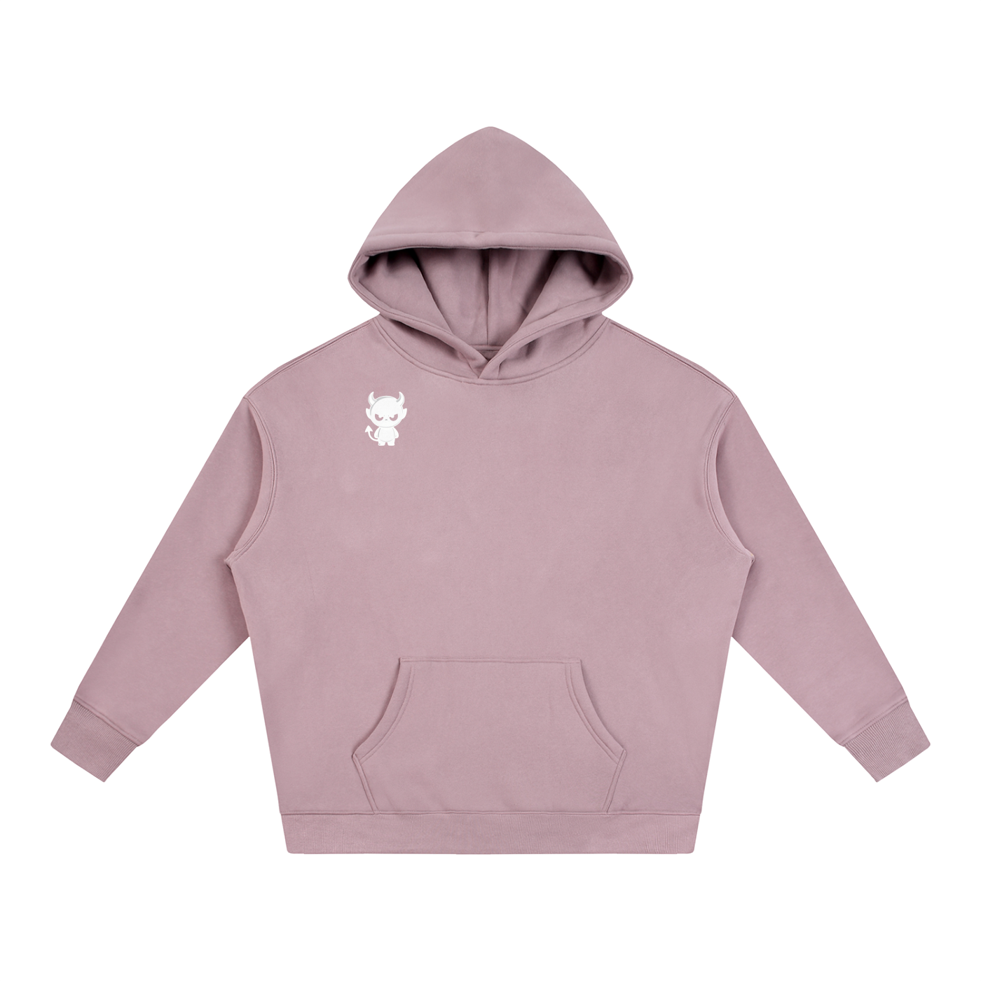 Darwin Hoodie