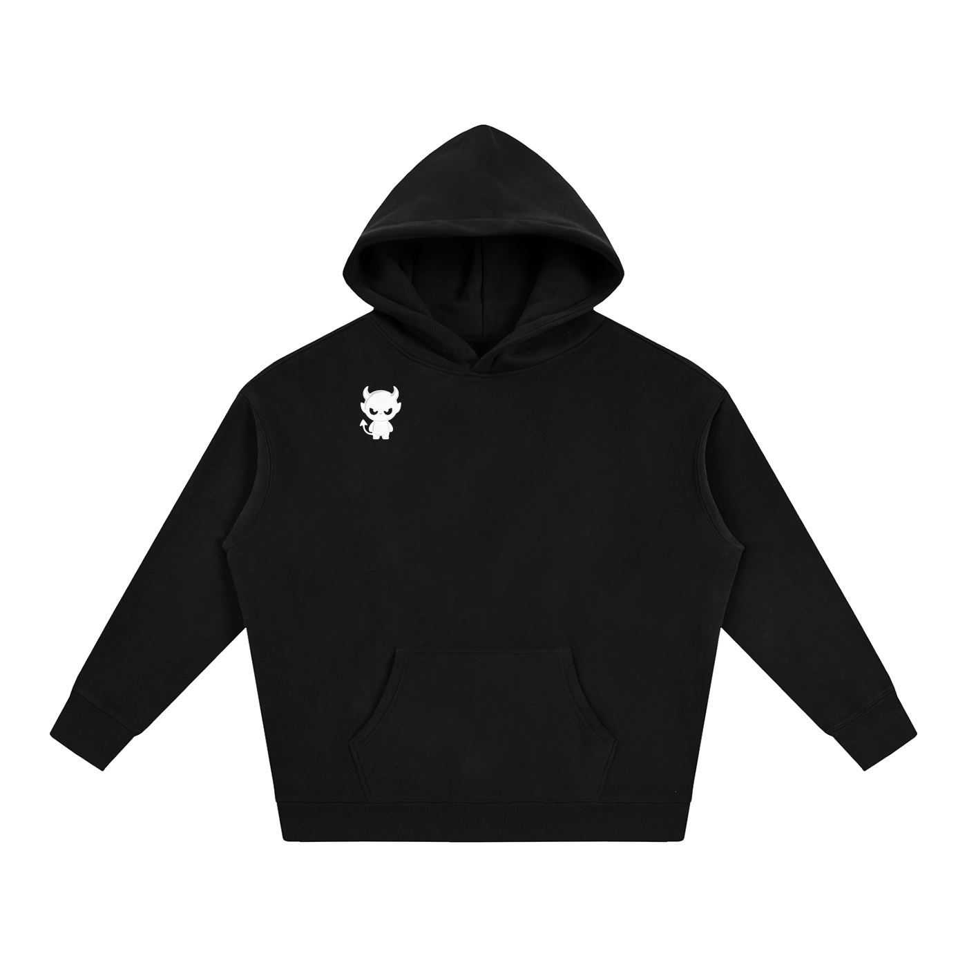Darwin Hoodie