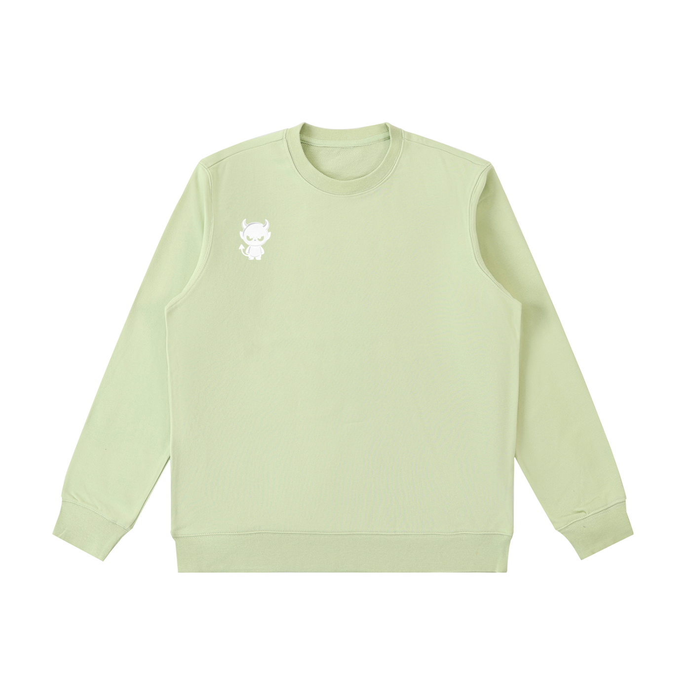Darwin,Crewneck
