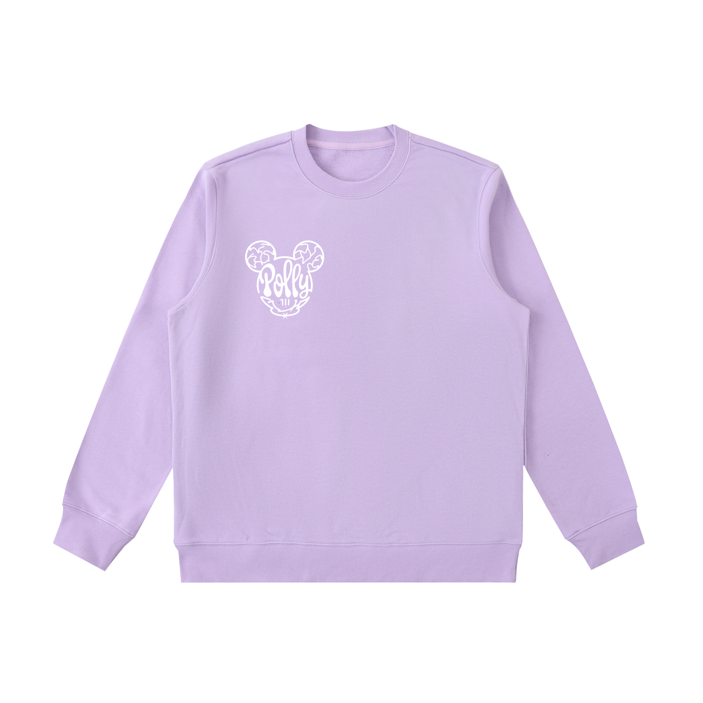 Trapmouse Polly Crewneck