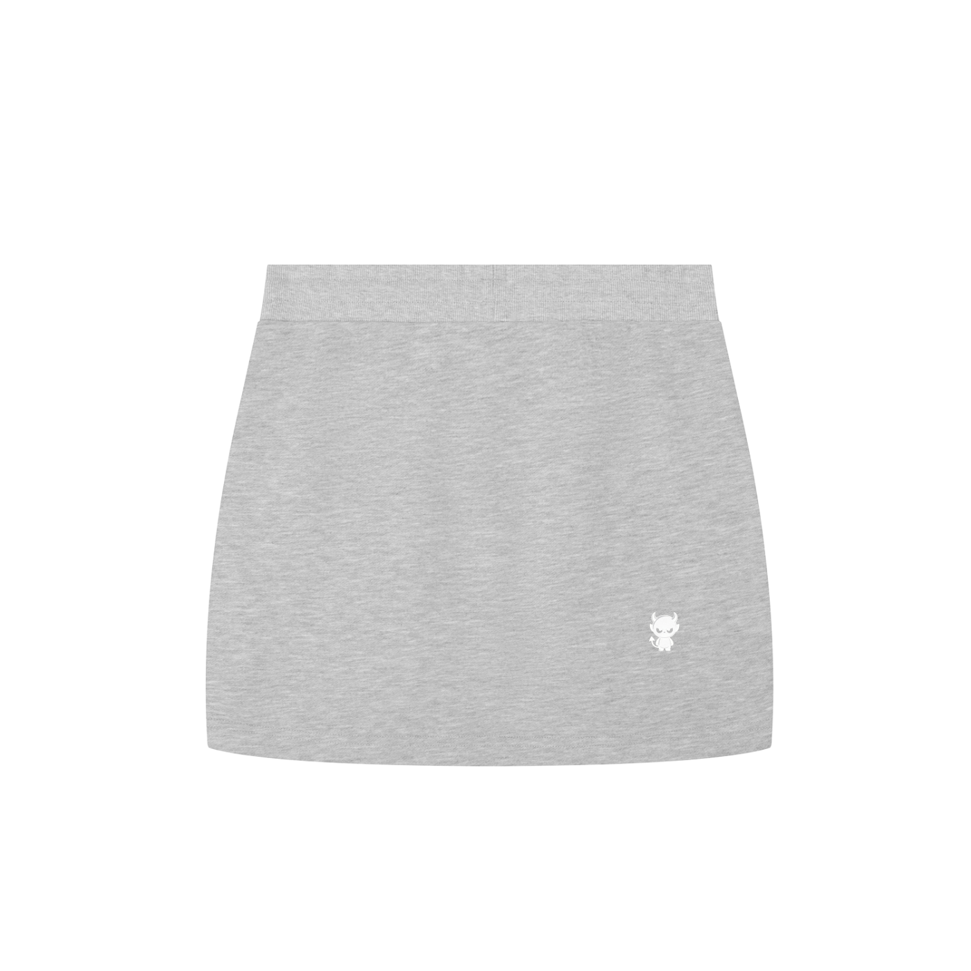 Essential Drawstring Skirt