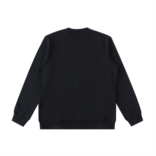 Darwin,Crewneck