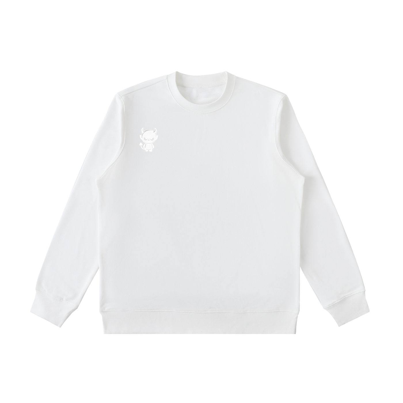 Darwin,Crewneck