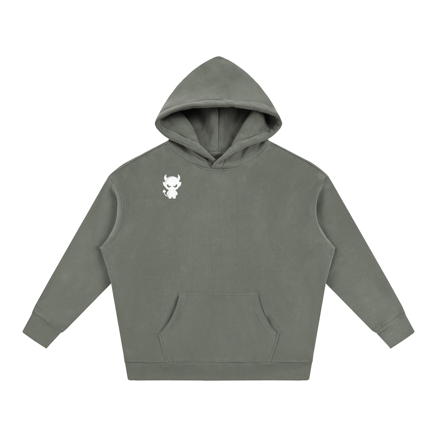 Darwin Hoodie